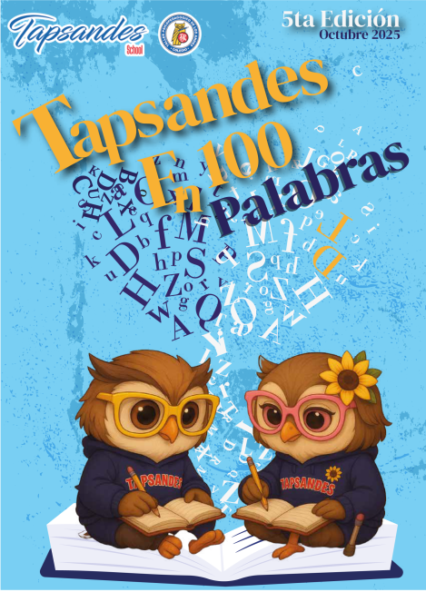 TAPSANDES 100 PALABRAS PORTADA-01